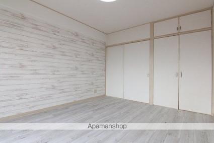 オックスフォードサーカス土居田Ⅲ[1K/22.68m2]の内装3