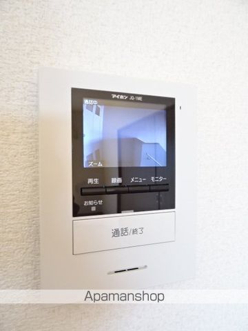 エクセルTSUJIの内装写真