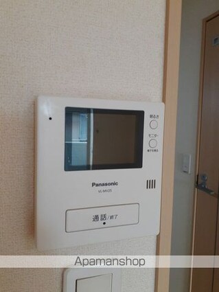 ＤｅａｒＣｏｕｒｔⅡ[1K/30.43m2]のその他設備