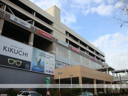 ラ・プラース古出来[1K/30.6m2]の周辺5