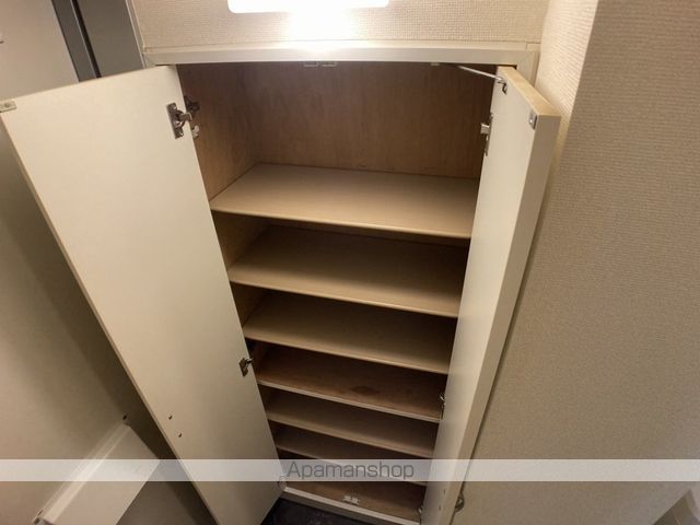 レオパレスメゾン MIIの内装写真