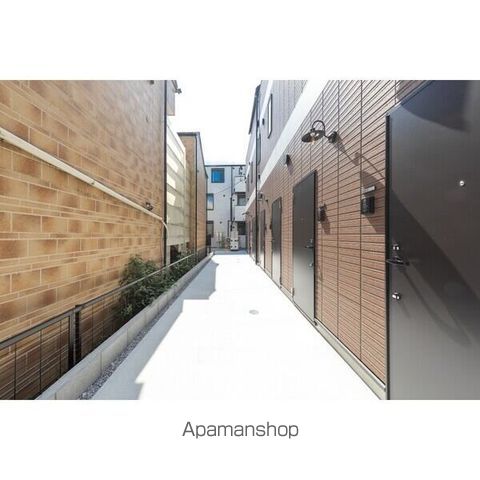 WOODCREST沼袋TERRACEのその他写真
