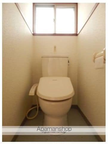 NSコーポIIの内装写真