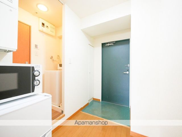 CANVASSすすきのの内装写真