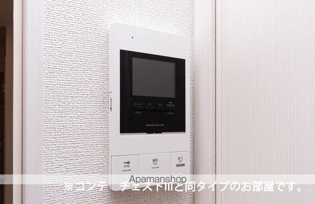 グレースヴィラの内装写真