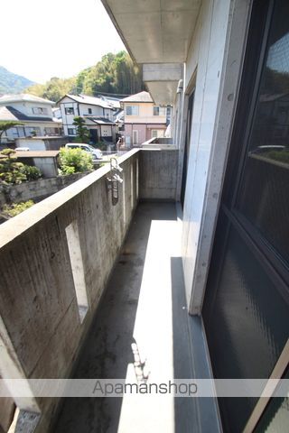クーズアベニューの内装写真