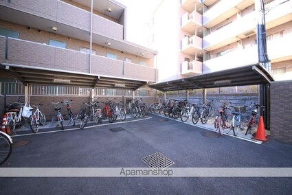 ベルベール[1R/29.79m2]の共用部6