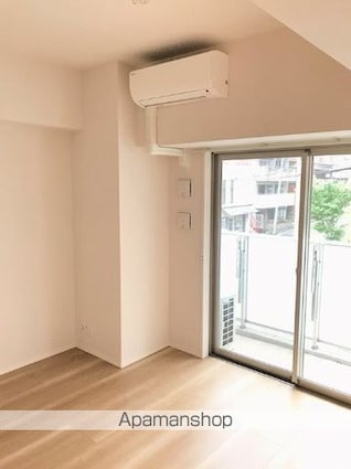 グリーンフォート河田[1K/25.56m2]のリビング・居間
