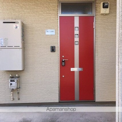 ＫＯＢＵＳＨＩ[1K/24.84m2]の内装4