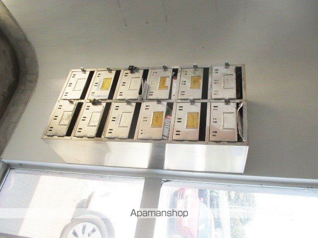 ノーブルマンションのその他写真