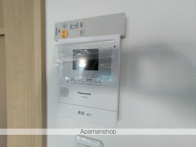 クレイドル江坂の内装写真