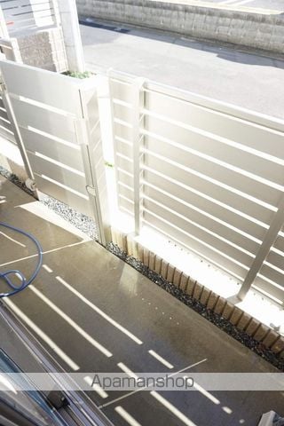 ティサージュの内装写真