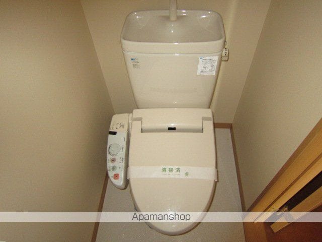 アーバンタワー長野の内装写真