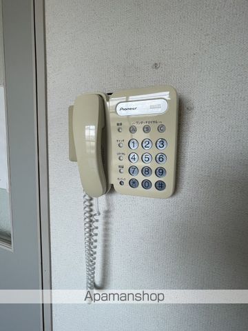 ライフコートの内装写真