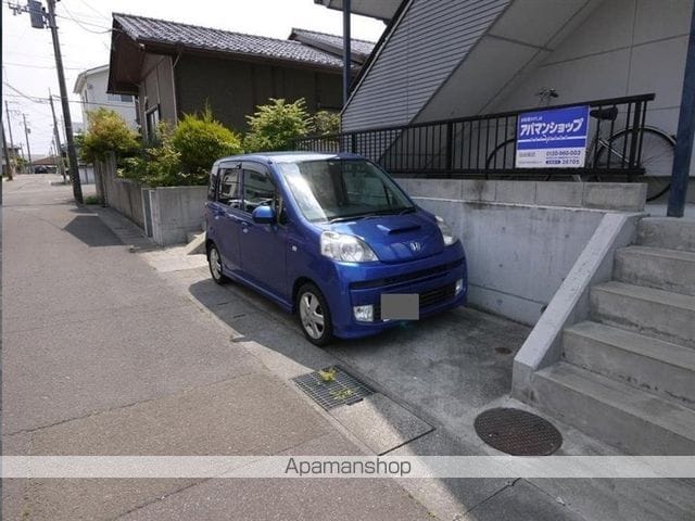 ピースフルマツダのその他写真