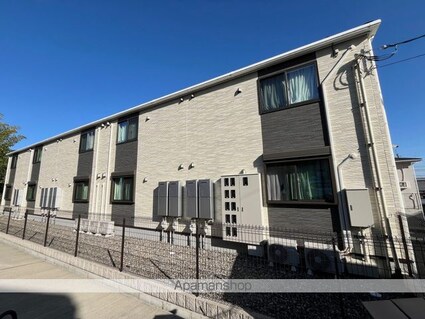 グランアンジュ[1LDK/50.13m2]の外観4