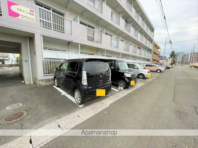 プチメゾン鶴島のその他写真