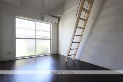 メゾンド春日[1K/18.9m2]のリビング・居間