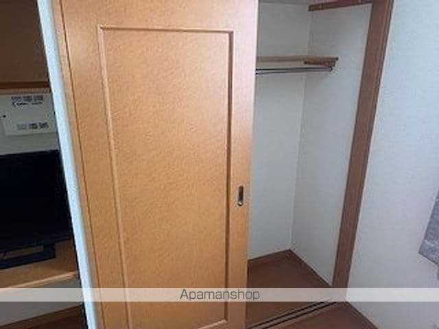 レオパレスエーデルハイムの内装写真