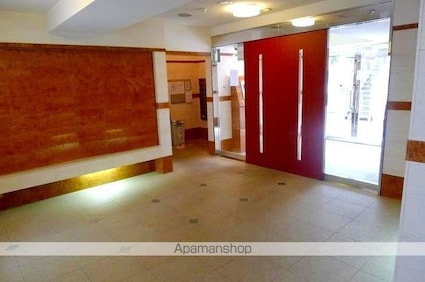 ステージファースト西早稲田[1K/21.66m2]の内装1