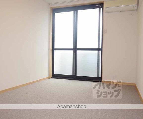 レオパレス三井田IIの内装写真