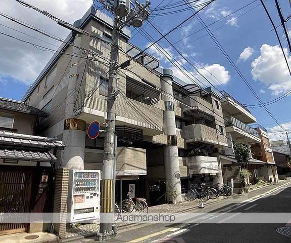 第47長栄フォルム御幸町の外観写真