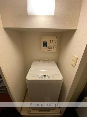 レオパレスNEO貫井町の内装写真