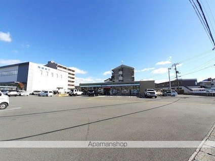 ハートフル園[2DK/36.4m2]の周辺4