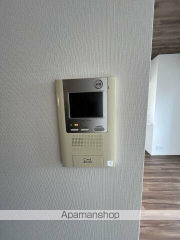 ADW Residence 西新宿の内装写真