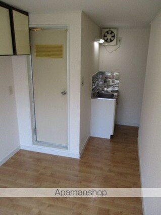 コーポ野方[1R/11.5m2]の内装3