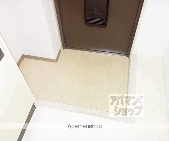 コートハウス88の内装写真