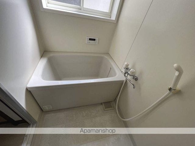 下山田アパートの内装写真