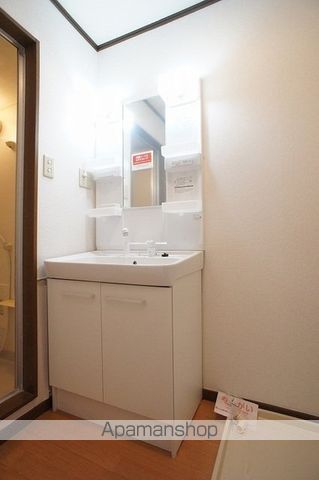 マリンシティSHIODA Bの内装写真