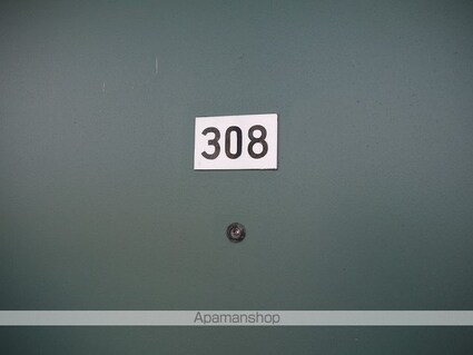 アメニティあずさ[1K/29m2]の外観6