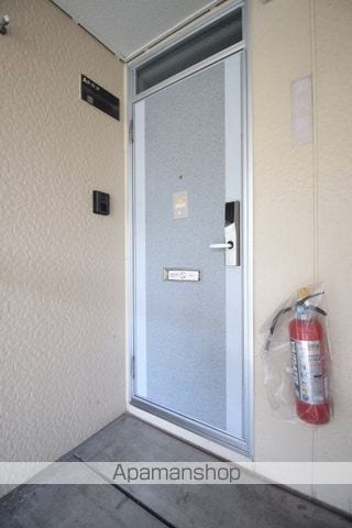 アメニティー八浜 A棟の内装写真