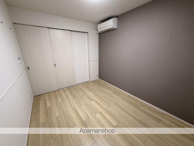 枚方市 3階建 新築の内装写真