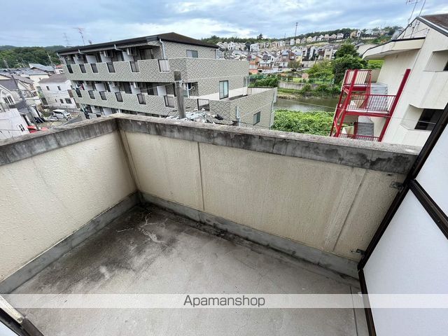 Mプラザ大住参番館の内装写真