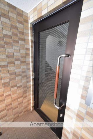フラット南平岸のその他写真