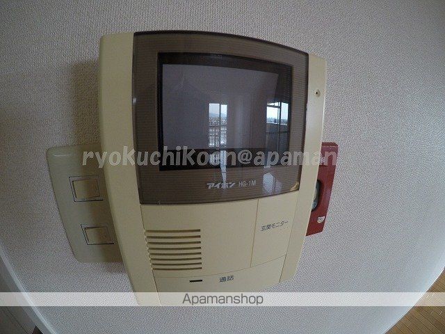 TGCマンション第8の内装写真