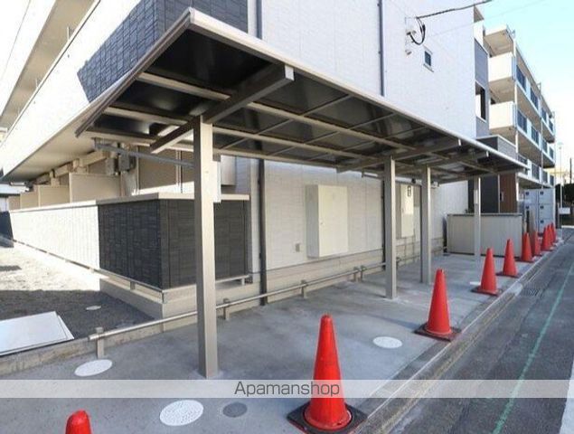 コンフォール東橋本2丁目のその他写真