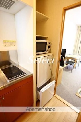 レオパレスフォレスタ磯子[1K/19.87m2]の内装5