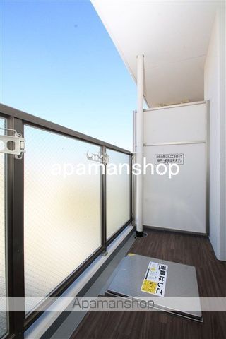 エステムコート難波V BROADの内装写真