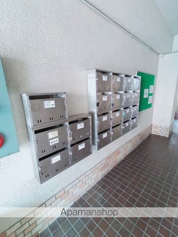 岡田マンションのその他写真