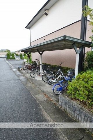 サンビレッジ竜之口 Eのその他写真