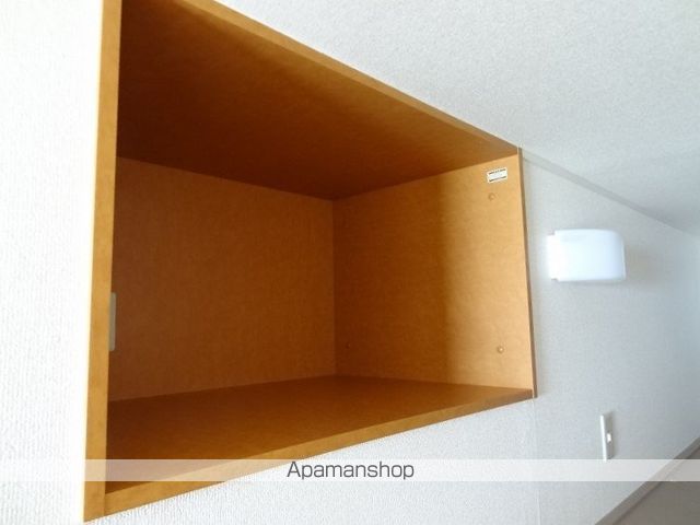 レオパレスフクオカの内装写真