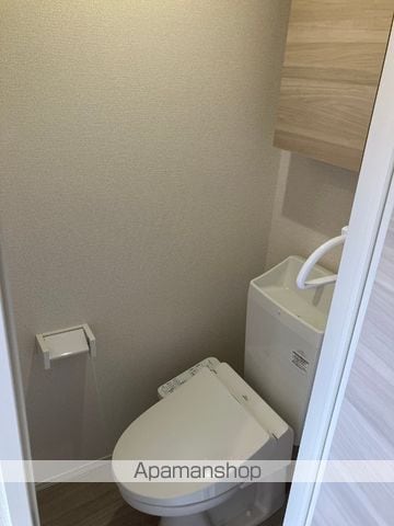 ピースヒルズの内装写真