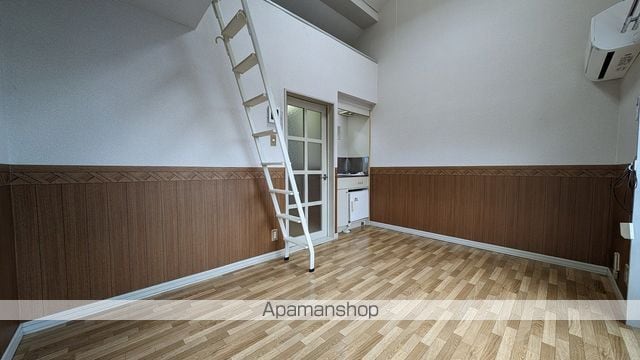 アップルハウスナナミヤの内装写真