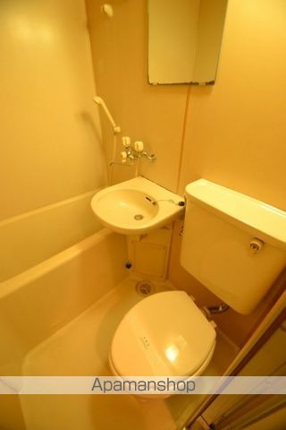 パティシェールヨシカワの内装写真