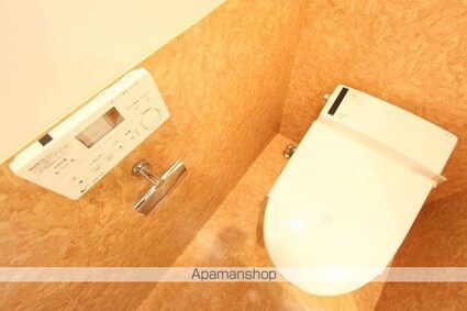 コリドールウエスト[1R/29.41m2]のトイレ