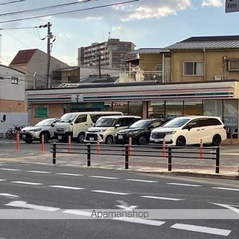 インディペンデンスハイツの周辺写真